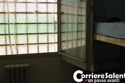 Carceri sovraffollate, a Borgo San Nicola 400 detenuti in più della capienza consentita - Corriere Salentino