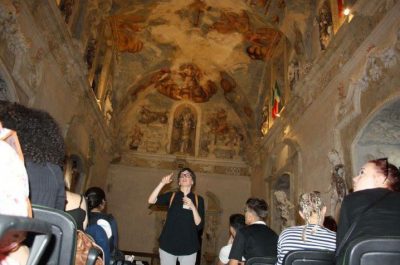 Stop discrimination, start unification: 35 giovani di nazionalità diverse per un progetto europeo di cittadinanza attiva - Corriere Salentino