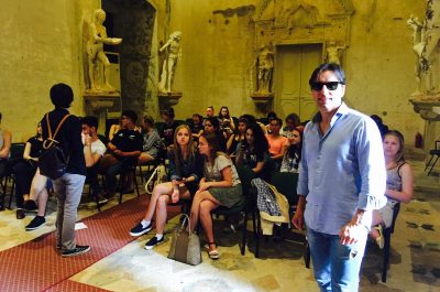 Stop discrimination, start unification: 35 giovani di nazionalità diverse per un progetto europeo di cittadinanza attiva - Corriere Salentino