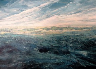 “Le visioni di Leonardo Viola”, personale di pittura a Lecce