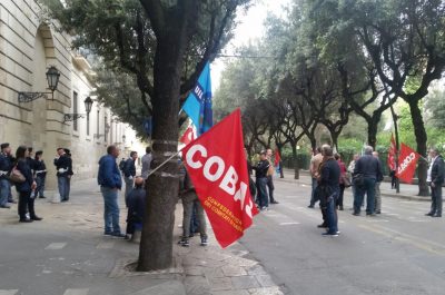 Alba Service, chiuso l'accordo: 300 mila euro li anticipa la Provincia e 200 mila euro la Regione - Corriere Salentino