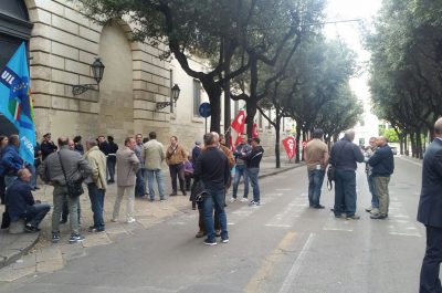 Alba Service, chiuso l'accordo: 300 mila euro li anticipa la Provincia e 200 mila euro la Regione - Corriere Salentino