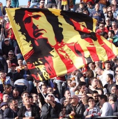 Buon compleanno Lecce, sono 109 anni di solo amore - Corriere Salentino