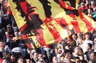 Tanti auguri al "nostro" Lecce: 110 anni di storia tra gloria, blasone e qualche caduta - Corriere Salentino