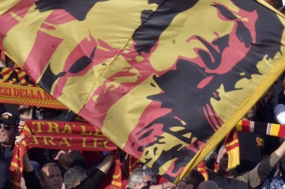 Tanti auguri al "nostro" Lecce: 110 anni di storia tra gloria, blasone e qualche caduta - Corriere Salentino