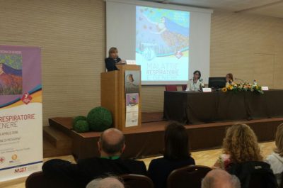 Convegno "Malattie respiratorie e genere", analizzati i fattori di rischio legati all'inquinamento indoor e outdoor - Corriere Salentino