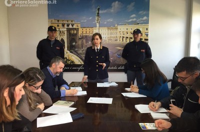 Col doppione delle chiavi svaligia l'appartamento in cui abitava: arrestato 50enne, caccia al complice - Corriere Salentino