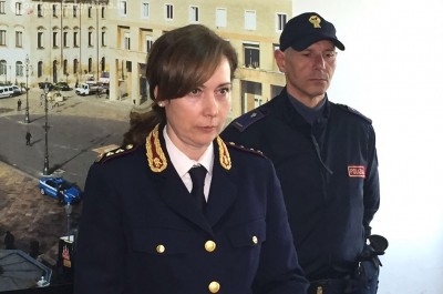 Col doppione delle chiavi svaligia l'appartamento in cui abitava: arrestato 50enne, caccia al complice - Corriere Salentino