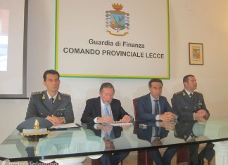 TG – Sigilli ai beni degli usurai