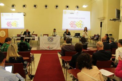 Sport & salute: al via in Puglia un progetto per favorire la pratica sportiva dei ragazzi con disabilità - Corriere Salentino