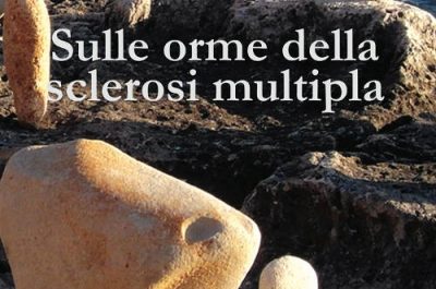 "Sulle orme della sclerosi multipla", a Castrignano del Capo la presentazione del libro di Maria De Giovanni - Corriere Salentino