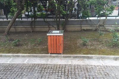 La derattizzazione nel comune di Lecce diventa ecologica - Corriere Salentino