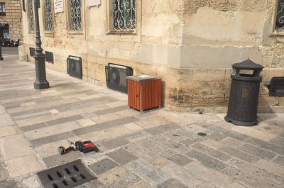 La derattizzazione nel comune di Lecce diventa ecologica - Corriere Salentino