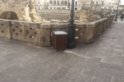 La derattizzazione nel comune di Lecce diventa ecologica - Corriere Salentino