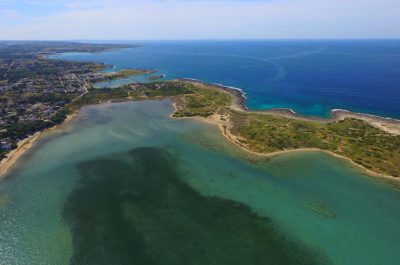 i droni al servizio dell'ambiente - Corriere Salentino