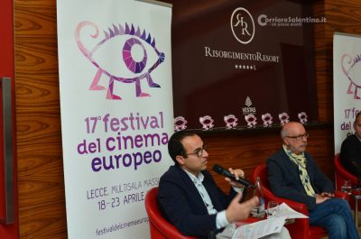 Festival del Cinema Europeo: Apulia Film Commission in prima linea per promuovere il mercato cinematografico in Puglia - Corriere Salentino