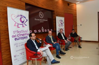 Festival del Cinema Europeo: Apulia Film Commission in prima linea per promuovere il mercato cinematografico in Puglia - Corriere Salentino