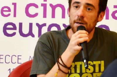 Festival del Cinema Europeo 2016: incontro con Elio Germano tra cinema e impegno sociale - Corriere Salentino