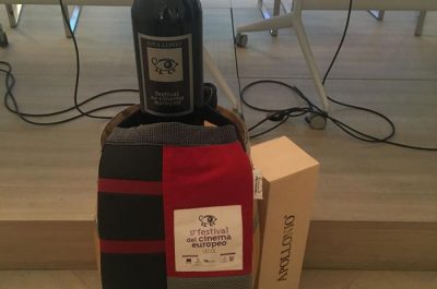 Festival del Cinema Europeo: XVII edizione guardando al futuro nel segno dei grandi protagonisti della cinematografia - Corriere Salentino