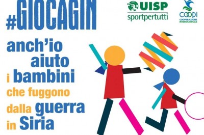 Fine settimana a Lecce col "Giocagin" Uisp: torna il divertimento in movimento - Corriere Salentino