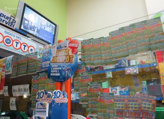 A Lecce vinti 20mila euro con “Mega Miliardario New”