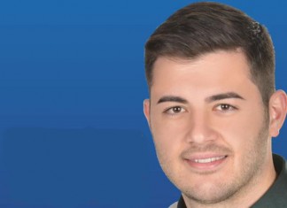 Corsa alle Primarie, Fitto presenta il candidato Guadalupi