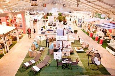 Al via la VII° edizione di “Externa 2016, Fiera nazionale dell’arredo degli spazi esterni" - Corriere Salentino
