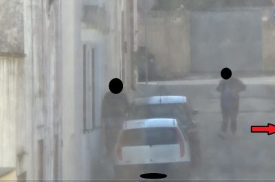 Spacciavano con il figlio neonato in braccio, nei guai una coppia di conviventi - Corriere Salentino