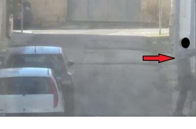 Spacciavano con il figlio neonato in braccio, nei guai una coppia di conviventi - Corriere Salentino