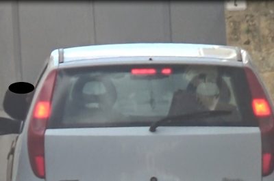 Spacciavano con il figlio neonato in braccio, nei guai una coppia di conviventi - Corriere Salentino