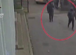 Furti in ville e appartamenti anche nella provincia di Lecce, sgominata banda nel barese