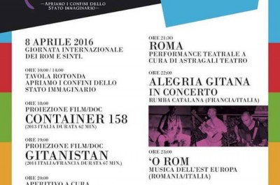 Al via il Gitanistan Festival: dall'8 al 10 aprile a Lecce - Corriere Salentino