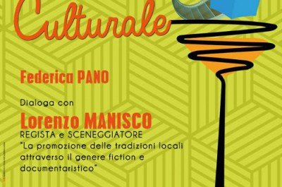 Galatone: nuovo appuntamento con l’Aperitivo Culturale - Corriere Salentino