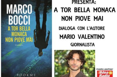 Incontro con l’attore Marco Bocci, venerdì 29 aprile al Castello Imperiali di Francavilla Fontana - Corriere Salentino
