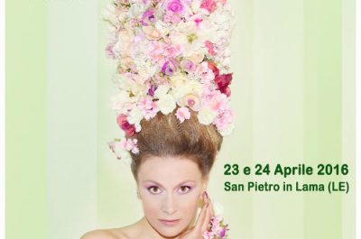 “Arteflorando”, al via la III edizione del concorso internazionale di arte floreale - Corriere Salentino