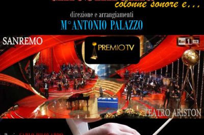 "Cinesinfonia": l’orchestra sinfonica "Terra D’Otranto" in Tournè a Gallipoli - Corriere Salentino