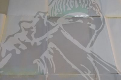 Blitz antagonista per le strade di Sannicola, in casa di 29enne spuntano manifesti e spray - Corriere Salentino