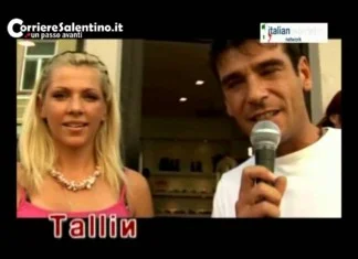 Viaggione: Atlantis submarines