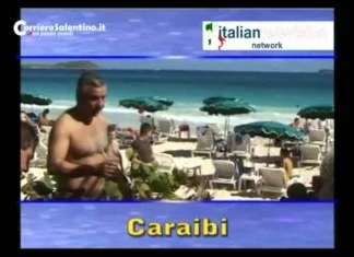 Viaggione: Caraibi