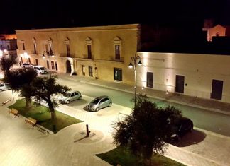 Etichettarte: 35 artisti a sostegno del moscato di Novoli, domani 13 gennaio al Palazzo Baronale