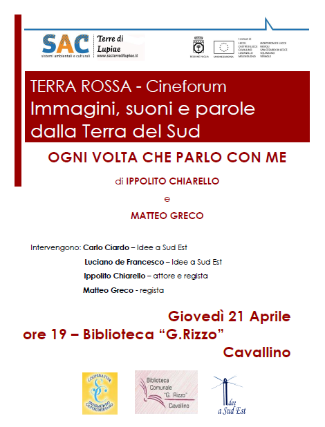 ogni volta che parlo con me_cavallino