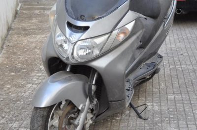 Armi, droga e reperti archeologici nel "box delle meraviglie": arrestato 32enne, denunciata la moglie - Corriere Salentino