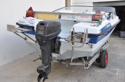 Armi, droga e reperti archeologici nel "box delle meraviglie": arrestato 32enne, denunciata la moglie - Corriere Salentino