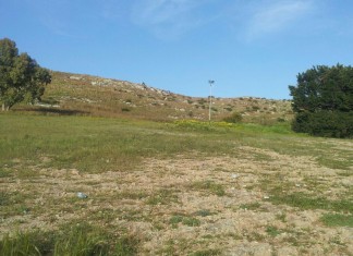 TG – precipita col parapendio da circa 10 metri, 30enne grave in ospedale