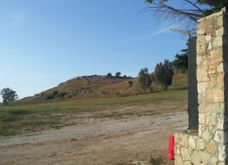 Tragedia sfiorata: precipita col parapendio da circa 10 metri, 30enne grave in ospedale