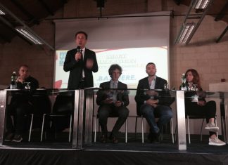 Messuti: “Progetto Smart Hackathon, insieme possiamo fare molto per il futuro della città”