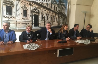 Referendum sulle trivellazioni in mare, Provincia: bisogna votare SI e bisogna essere in tanti! - Corriere Salentino