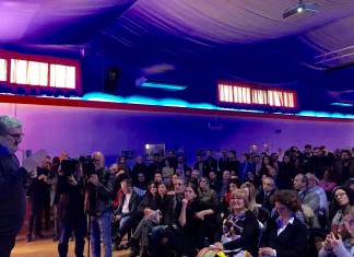 “Dalle sagre al futuro”, Emiliano: “Faremo la legge sulla partecipazione e rispetteremo la volontà popolare”