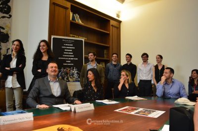 Prende il via domani la II edizione della “Settimana della Danza”: spettacoli e stages con il Balletto del Sud - Corriere Salentino