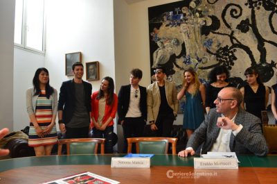 Prende il via domani la II edizione della “Settimana della Danza”: spettacoli e stages con il Balletto del Sud - Corriere Salentino